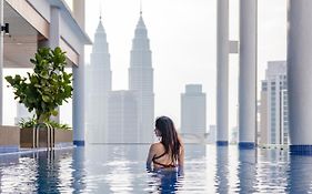 The Luxe & The Colony, Klcc
