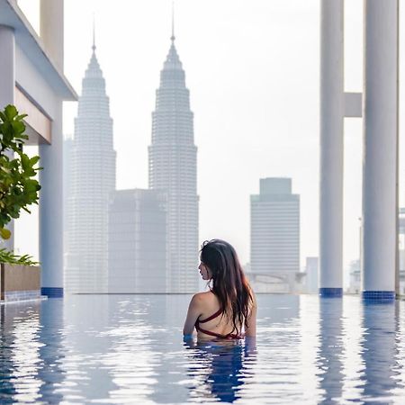 The Luxe & The Colony, Klcc Kuala Lumpur Exterior foto