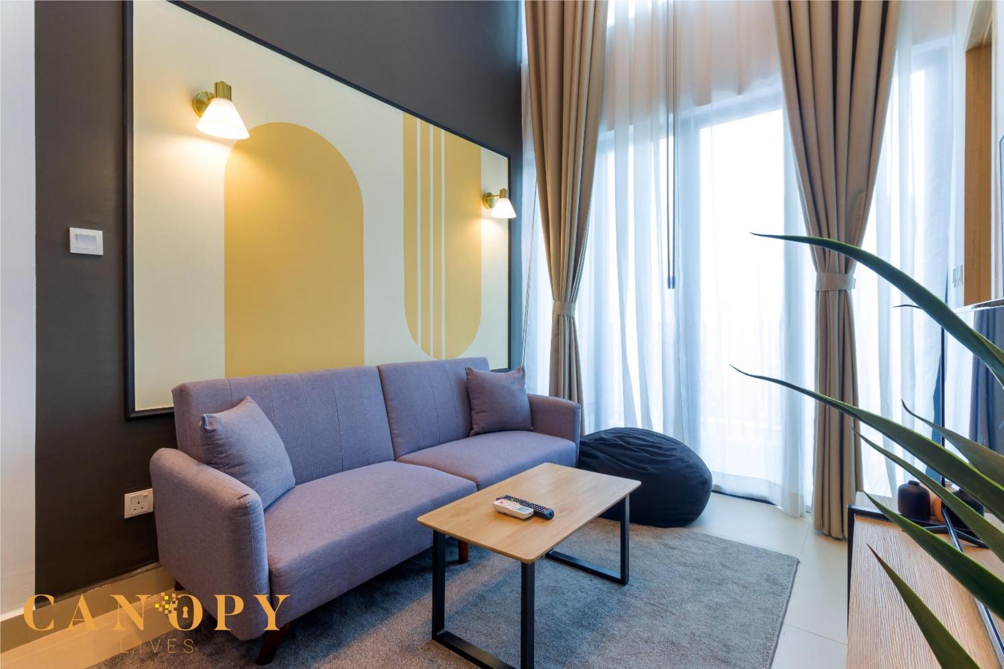 The Luxe & The Colony, Klcc Kuala Lumpur Quarto foto